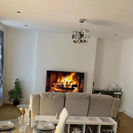 Exec Apartment 2 Νότιγχαμ Εξωτερικό φωτογραφία