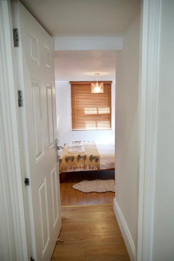 Exec Apartment 2 Νότιγχαμ Εξωτερικό φωτογραφία