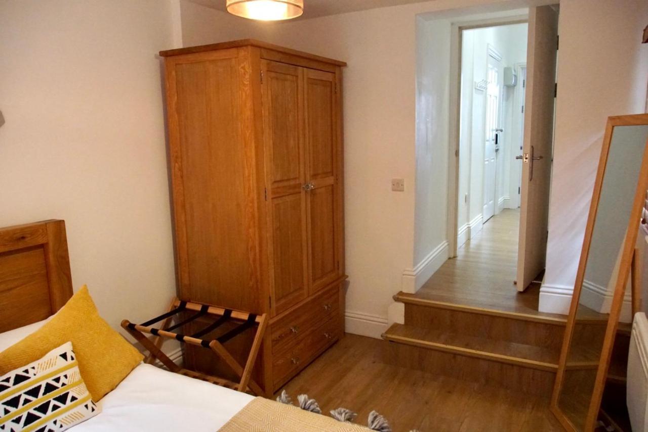 Exec Apartment 2 Νότιγχαμ Εξωτερικό φωτογραφία