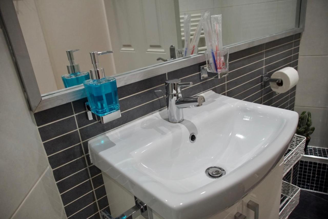 Exec Apartment 2 Νότιγχαμ Εξωτερικό φωτογραφία