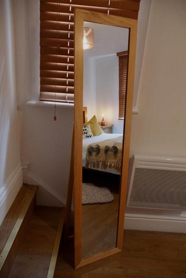 Exec Apartment 2 Νότιγχαμ Εξωτερικό φωτογραφία
